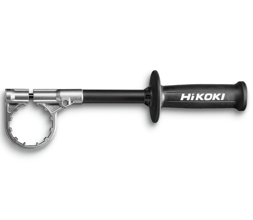Набор аккумуляторных инструментов HIKOKI KC18DCWBZ-4