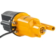 Pompă submersibilă POWERMAT PM-PDW-280T 280w 1080l/h-5
