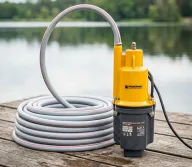Pompă submersibilă POWERMAT PM-PDW-280T 280w 1080l/h-6