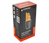 Pompă submersibilă POWERMAT PM-PDW-280T 280w 1080l/h-8