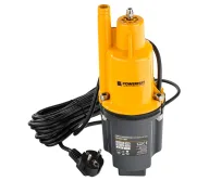 Pompă submersibilă POWERMAT PM-PDW-280T 280w 1080l/h-1
