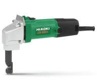 Ножницы высечные по металлу HIKOKI CN16SAUAZ 400Вт 1.6мм-1