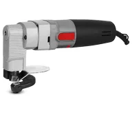 Электрические ножницы по металлу CROWN CT31016-1