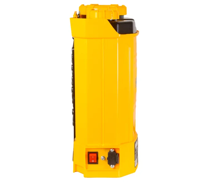 Pulverizator cu acumulator HUTER SP-12/8AC 12L 12V 8Ah-3