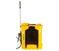 Pulverizator cu acumulator HUTER SP-12/8AC 12L 12V 8Ah-4