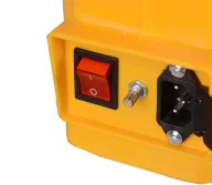 Pulverizator cu acumulator HUTER SP-12/8AC 12L 12V 8Ah-7