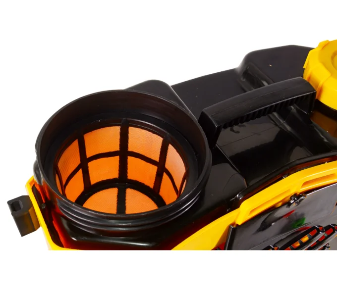 Pulverizator cu acumulator HUTER SP-12/8AC 12L 12V 8Ah-8