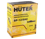 Pulverizator cu acumulator HUTER SP-12/8AC 12L 12V 8Ah-9