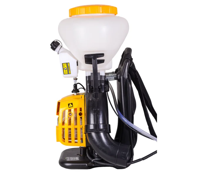 Pulverizator pe benzină tip rucsac 14L HUTER GS-4311 14L-3