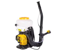 Pulverizator pe benzină tip rucsac 14L HUTER GS-4311 14L-1