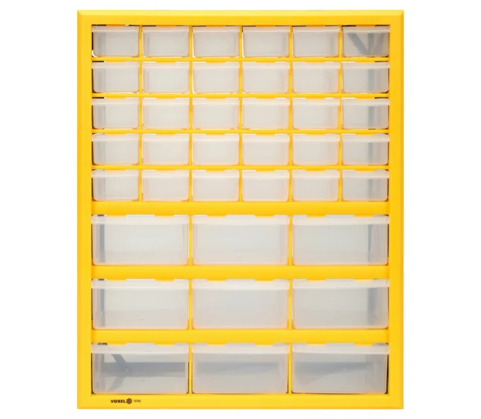 Organaizer Vorel VOR78780 Metal/Plastic-2