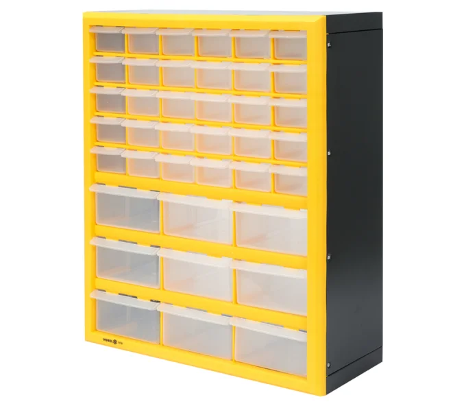 Organaizer Vorel VOR78780 Metal/Plastic-3
