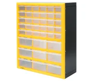Organaizer Vorel VOR78780 Metal/Plastic-3