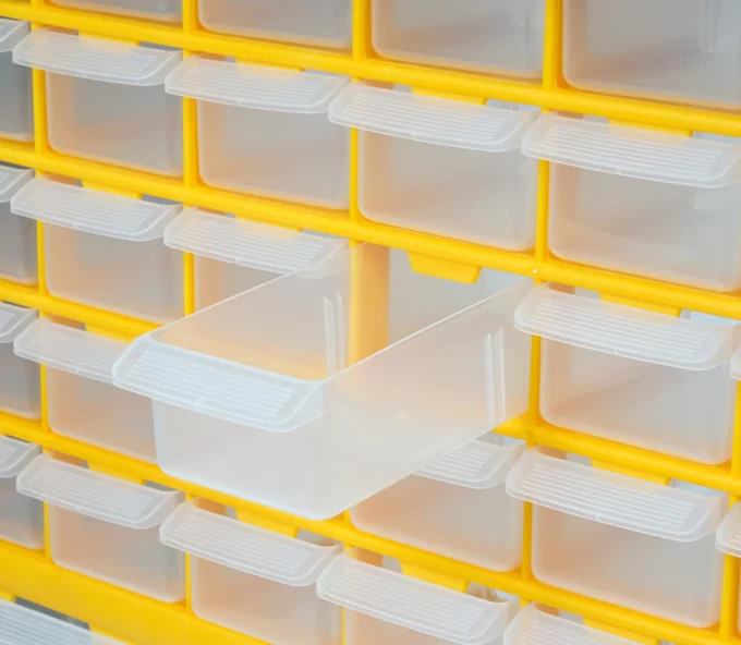 Organaizer Vorel VOR78780 Metal/Plastic-4