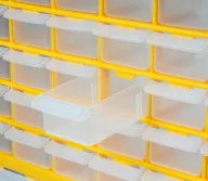 Organaizer Vorel VOR78780 Metal/Plastic-4