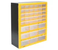 Organaizer Vorel VOR78780 Metal/Plastic-1