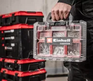 Органайзер EINHELL E-Case Half Size Пластик-2