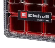 Органайзер EINHELL E-Case Half Size Пластик-5