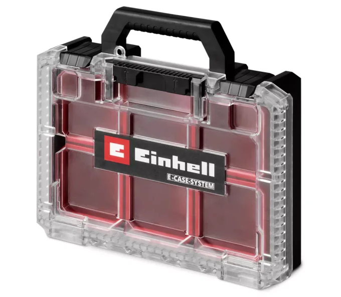 Органайзер EINHELL E-Case Half Size Пластик-1