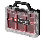 Органайзер EINHELL E-Case Half Size Пластик-1