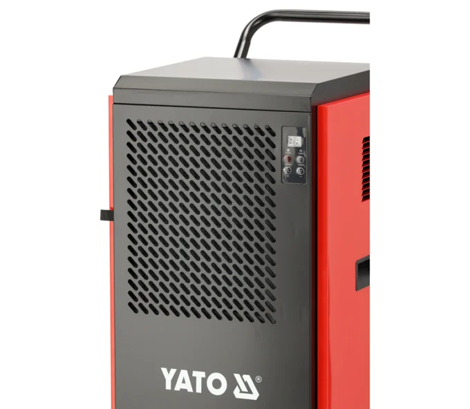 Осушитель воздуха YATO YT996503 1300вт 250м²-4