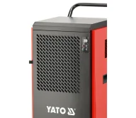 Осушитель воздуха YATO YT996503 1300вт 250м²-4