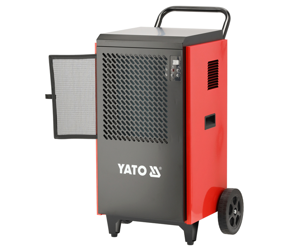 Осушитель воздуха YATO YT996503 1300вт 250м²-5