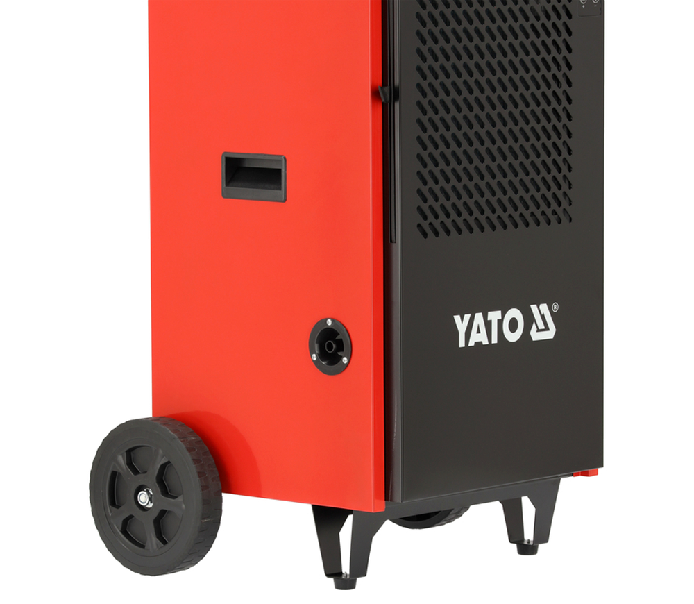 Осушитель воздуха YATO YT996503 1300вт 250м²-2