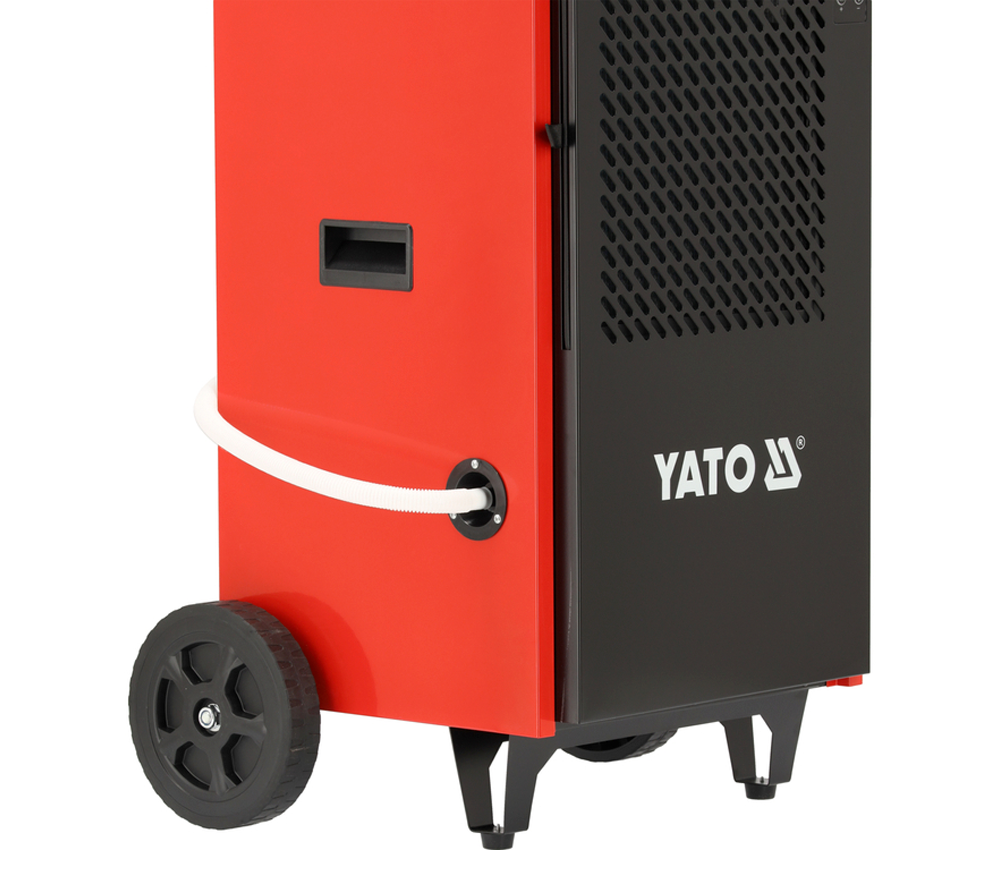 Осушитель воздуха YATO YT996503 1300вт 250м²-6