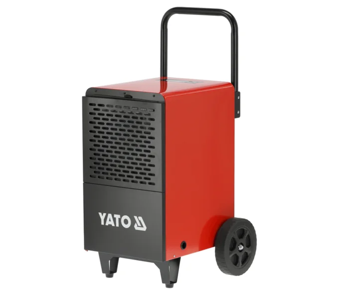 Осушитель воздуха YATO YT99650 900вт 120м²-1