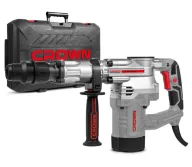 Отбойный молоток CROWN CT18173M BMC 1300вт 20Дж-1