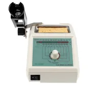 Stație de lipit REXANT ZD-929B 48w 420°C Rețea-3