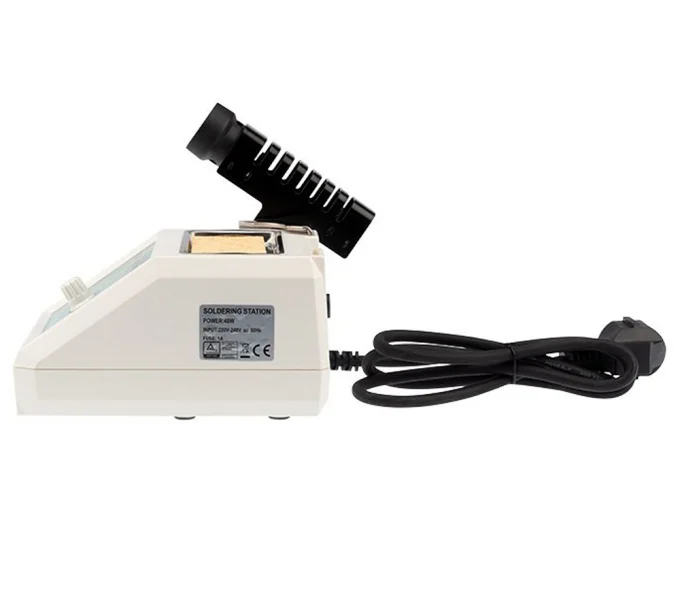 Stație de lipit REXANT ZD-929B 48w 420°C Rețea-4