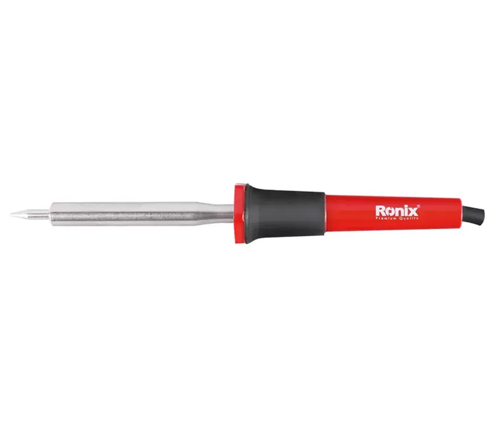 Паяльник RONIX RH-4417 60вт 2000°C Сетевой-2