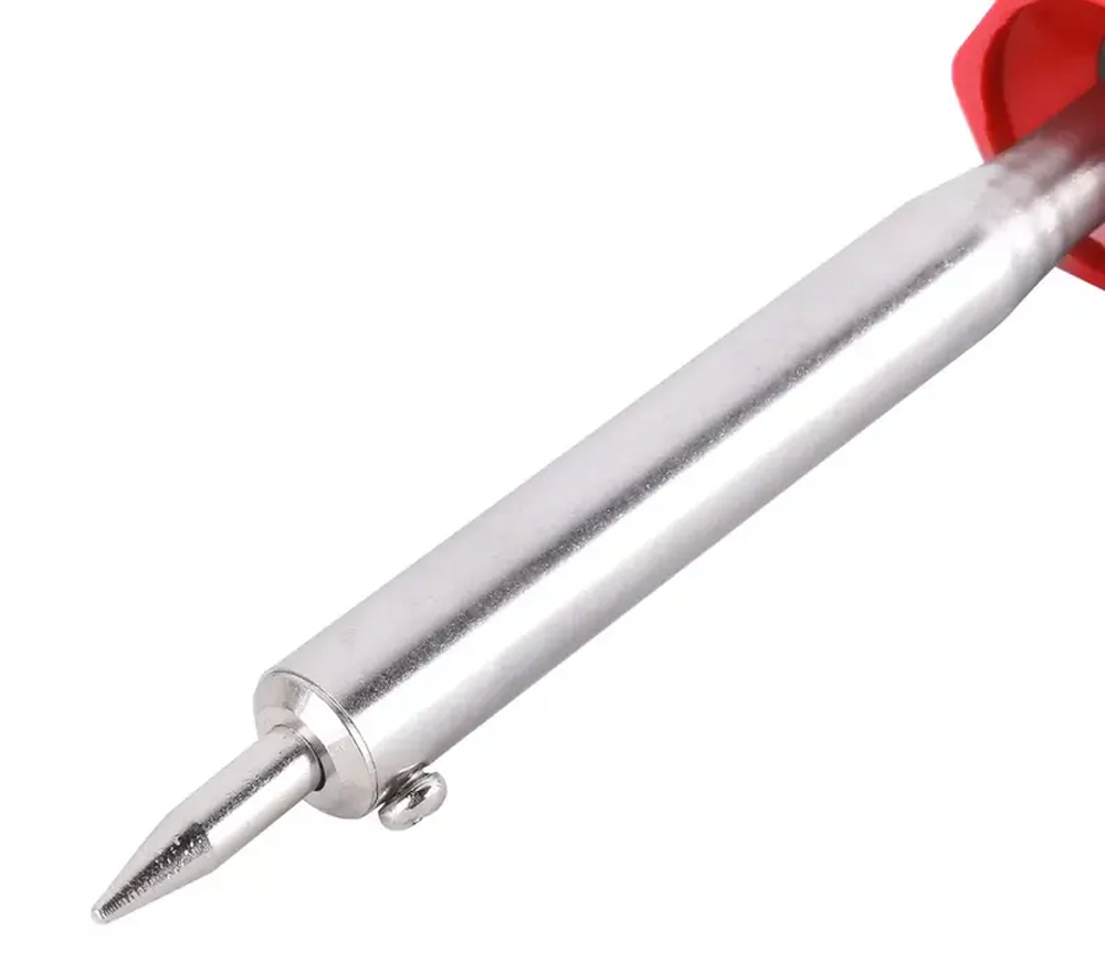 Паяльник RONIX RH-4417 60вт 2000°C Сетевой-5