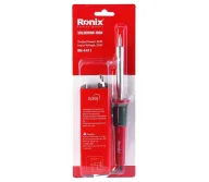 Паяльник RONIX RH-4417 60вт 2000°C Сетевой-6