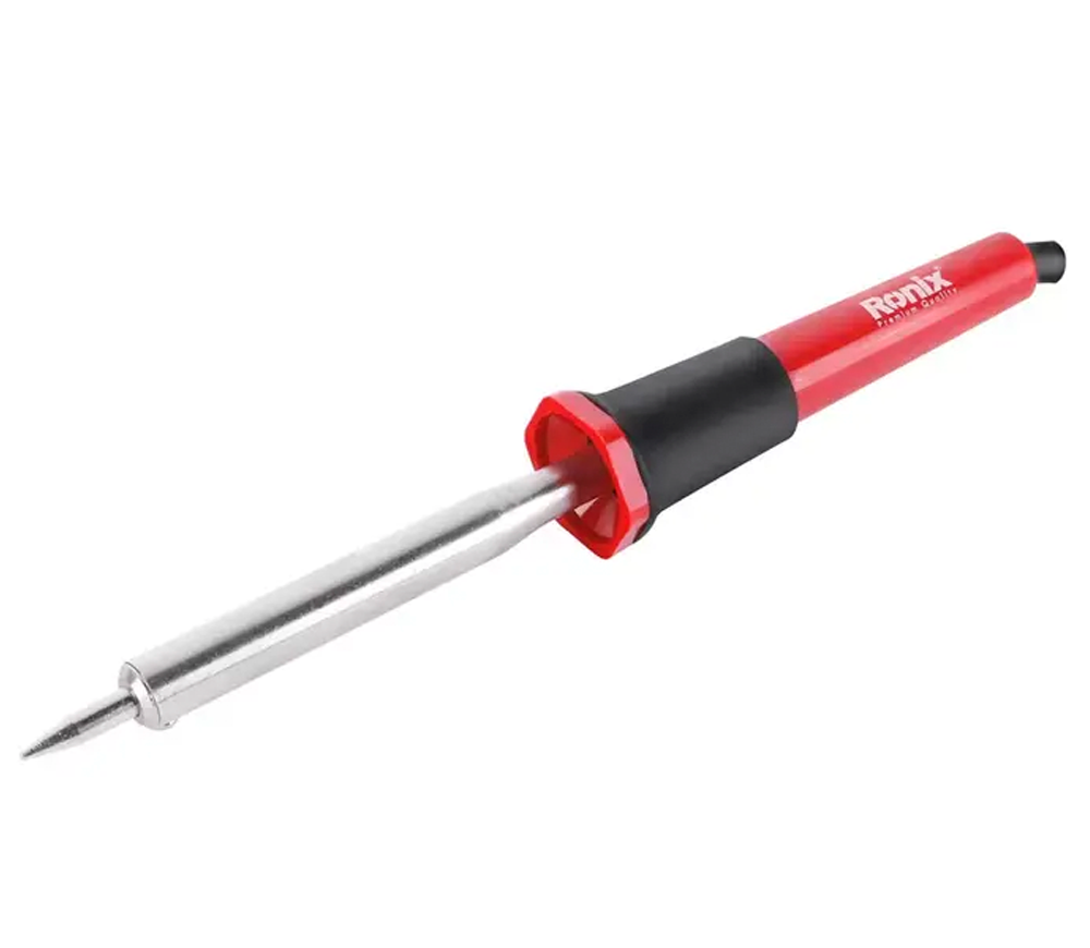 Паяльник RONIX RH-4417 60вт 2000°C Сетевой