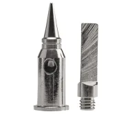 Паяльник газовый REXANT 12-0501  1300°C Газовый резервуар-5