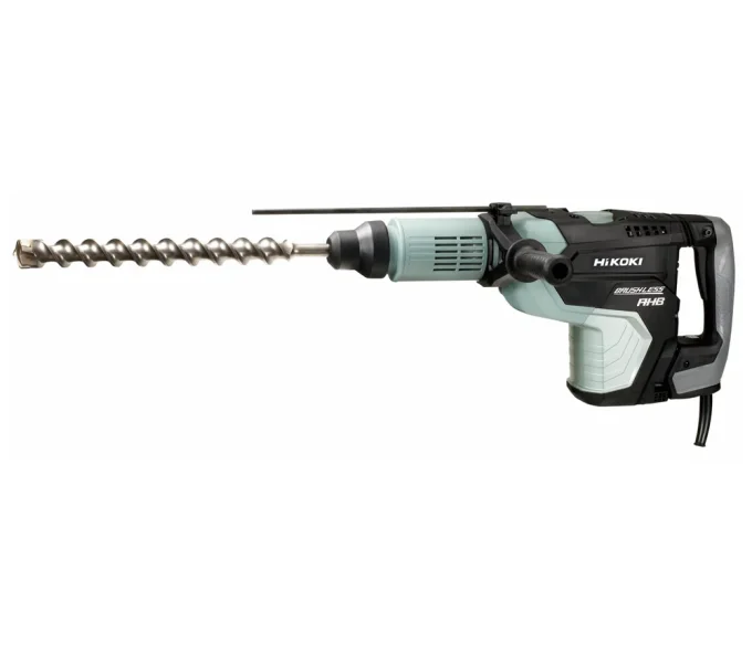 Перфоратор HIKOKI DH52MEWSZ 1500вт SDS-Max-1