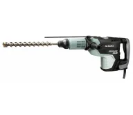 Перфоратор HIKOKI DH52MEWSZ 1500вт SDS-Max-1