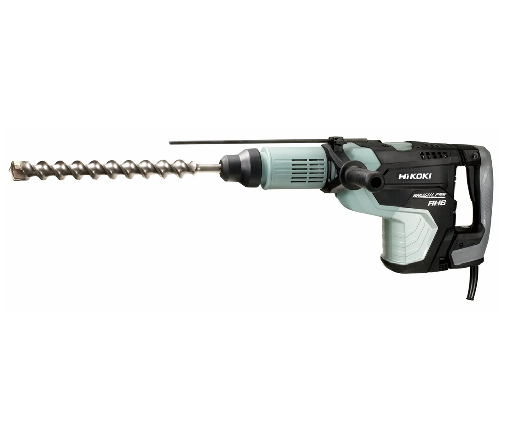 Ciocan rotopercutor HIKOKI DH52MEWSZ 1500w SDS-Max