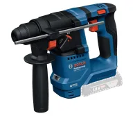 Ciocan rotopercutor cu acumulator BOSCH GBH 18V-18 1.5J 18V 2Ah-2