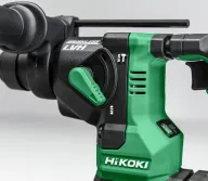Ciocan rotopercutor cu acumulator (fără bat) HIKOKI DH18DPAW4Z 1.3J 18V-6