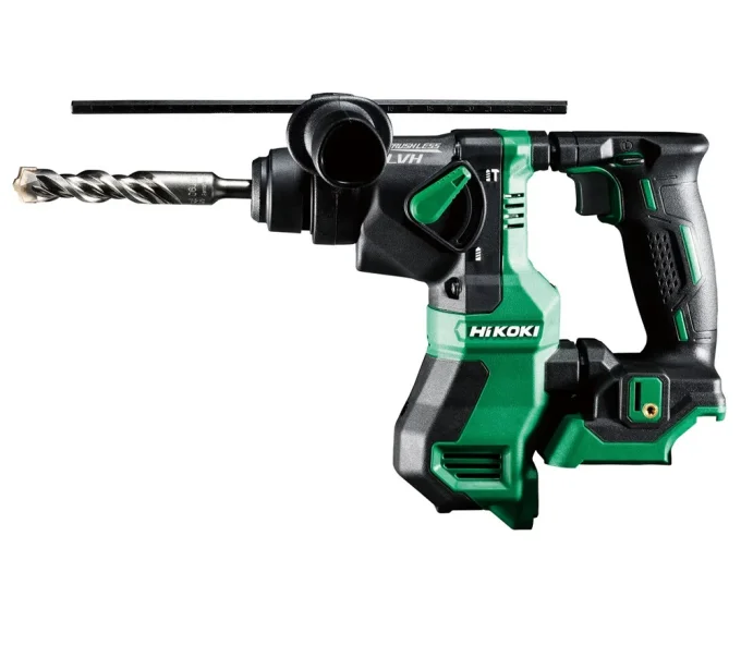 Ciocan rotopercutor cu acumulator (fără bat) HIKOKI DH18DPAW4Z 1.3J 18V-1