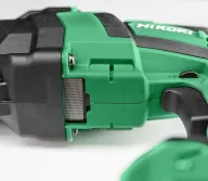 Ciocan rotopercutor cu acumulator (fără bat) HIKOKI DH18DPCW2Z 3.2J 18V-4