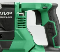 Ciocan rotopercutor cu acumulator (fără bat) HIKOKI DH3628DAW2Z 3.2J 36V-4