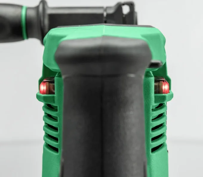 Ciocan rotopercutor cu acumulator (fără bat) HIKOKI DH3628DAW2Z 3.2J 36V-5