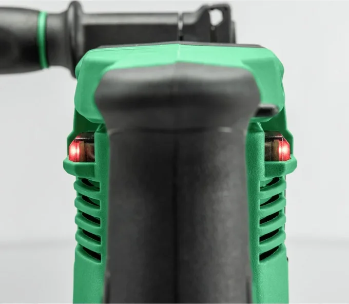 Ciocan rotopercutor cu acumulator (fără bat) HIKOKI DH3628DAW4Z 3.2J 36V-3