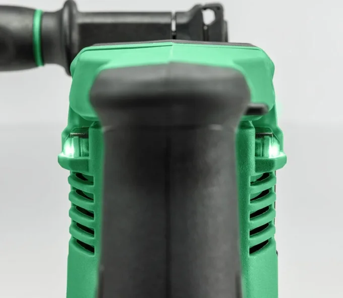 Ciocan rotopercutor cu acumulator (fără bat) HIKOKI DH3628DAW4Z 3.2J 36V-4
