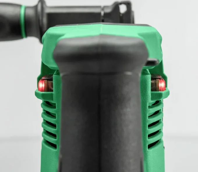Ciocan rotopercutor cu acumulator (fără bat) HIKOKI DH3628DCW3Z 3.2J 36V-6